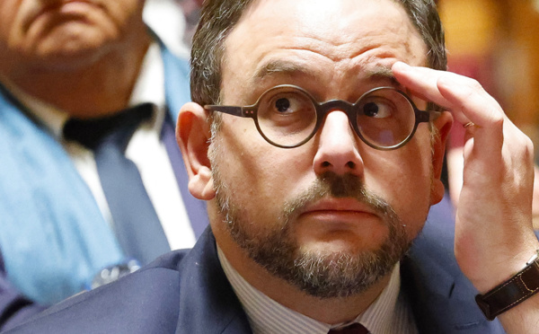 Hausse des cas de pneumopathies en France en raison d'une bactérie