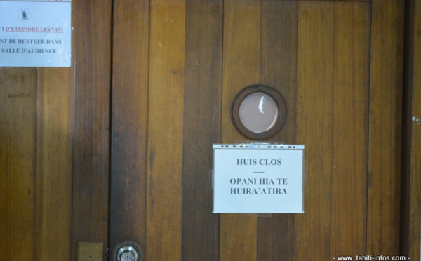 Agression sexuelle : 5 ans de prison contre le "prédateur" insaisissable