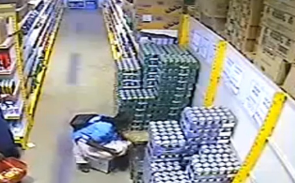 Un gang de voleuses à la jupe démasqué à Papara