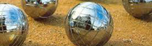 Pétanque – l’association sportive de l’éducation nationale organise son tournoi.