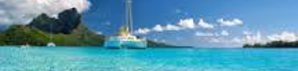 Décès d’un touriste plaisancier dans le lagon de Taha'a