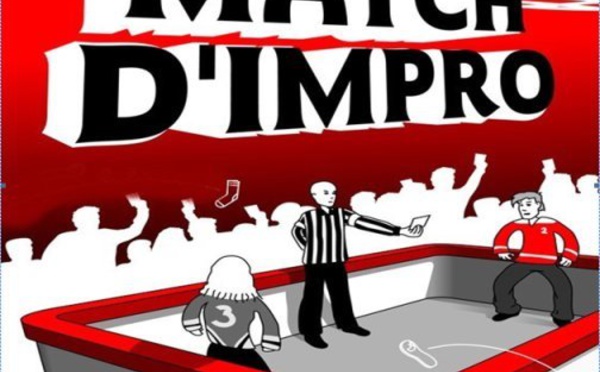 Spectacles inédits à Tahiti : Matchs d'improvisation Théâtrale