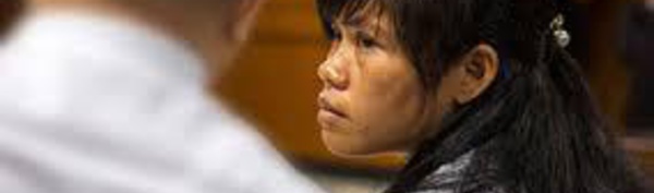 Drogue: les cartels internationaux exploitent les migrants philippins