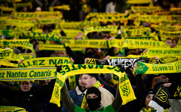 Supporter tué à Nantes: un chauffeur de VTC en garde à vue