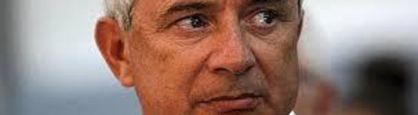 Bartolone attendu vendredi en N-Calédonie dans un climat houleux