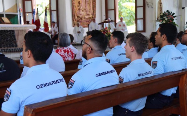 “La délinquance continue d'augmenter”
