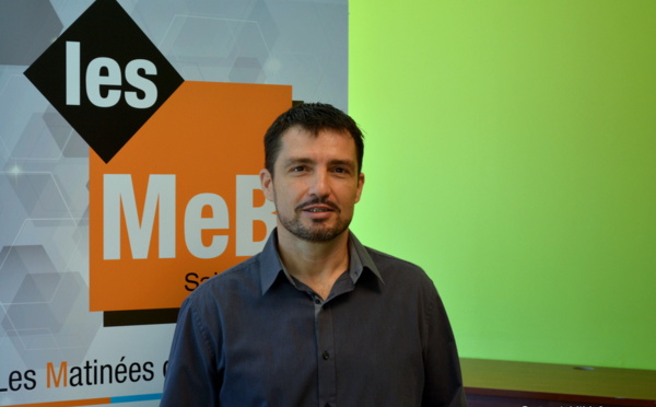 Retour en force des Matinées de l'e-Business