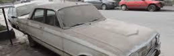 Le sud du Chili et de l'Argentine sous les cendres du volcan Calbuco