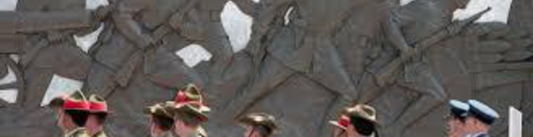 Commémorations des Dardanelles: la police australienne déployée en nombre