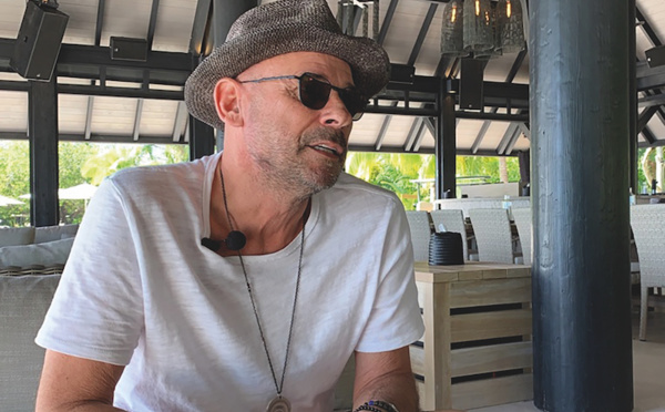 Le procès de Guy Laliberté renvoyé en juin