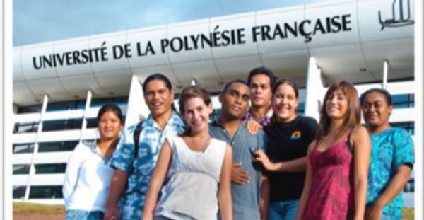 L'État prélève 300 millions Fcfp dans la caisse de l'UPF