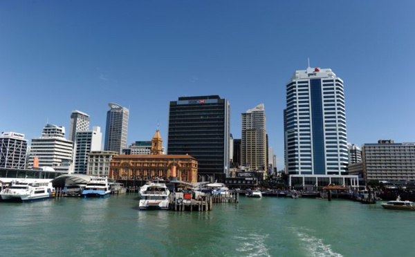 Les papas océaniens de Nouvelle-Zélande montrés du doigt