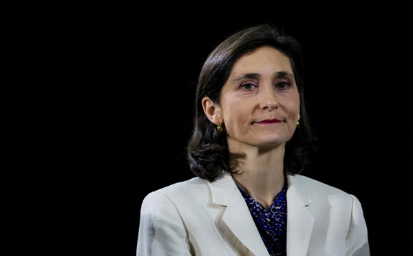 JO 2024/surf Tahiti: le test a été "mal préparé", "pas de plan B" (Oudéa-Castéra)