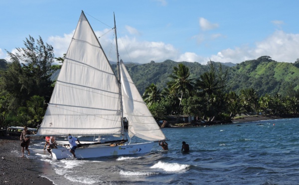 Embarquez dimanche sur une pirogue traditionnelle