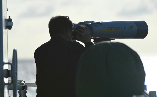 Manille convoque l'ambassadeur chinois après des incidents en mer de Chine méridionale disputée