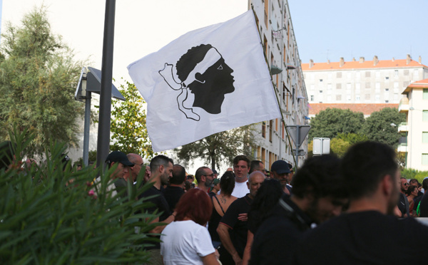 La fondation Jean Jaurès présente sa vision d'une Corse autonome dans la République