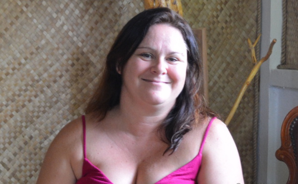 A Mahina Sandrine vous aide à comprendre la loi