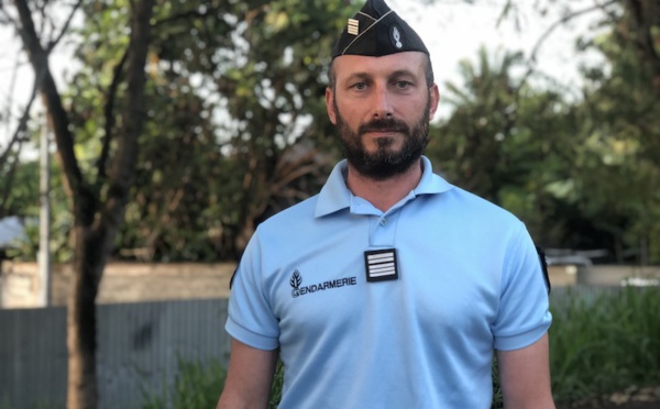 Une opération pour impacter “l'ensemble des acteurs” du trafic de stupéfiants