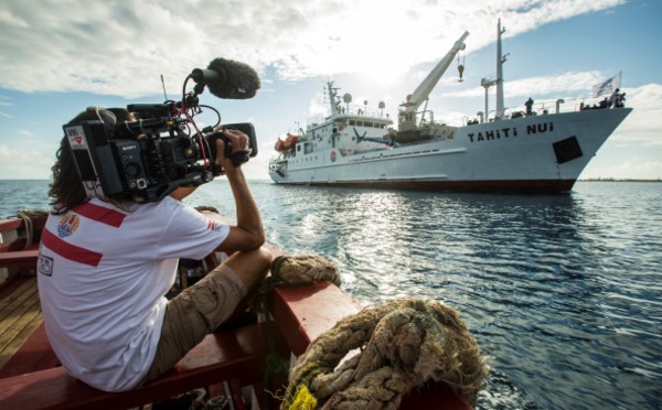 The Explorers Network, en avant-première européenne, ce soir, lundi 27 avril, à 19h25 sur TNTV