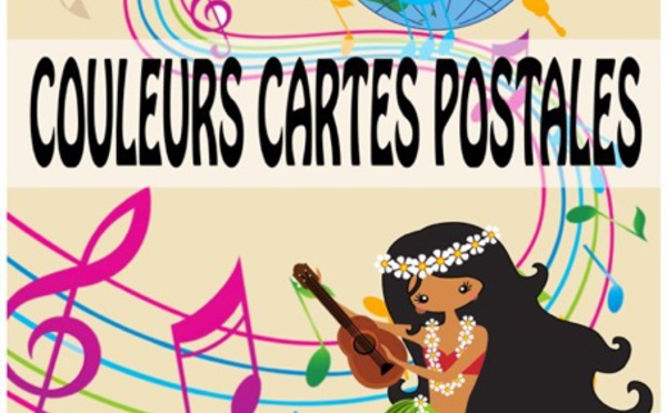 Musique : Les chorales de Tahiti se réunissent le 5 mai au Grand théâtre