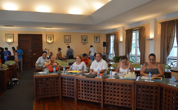 Le contrat de ville 2015-2020 sera signé en juin