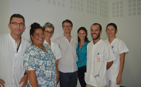 Dons d'organes et greffes de rein : l'objectif est de "faire encore mieux"