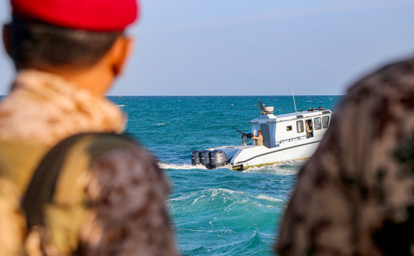 "Dérapages contrôlés" en Mer Rouge, mais jusqu’à quand?