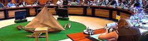 Les îles du Pacifique planchent sur leur contribution à la conférence climat