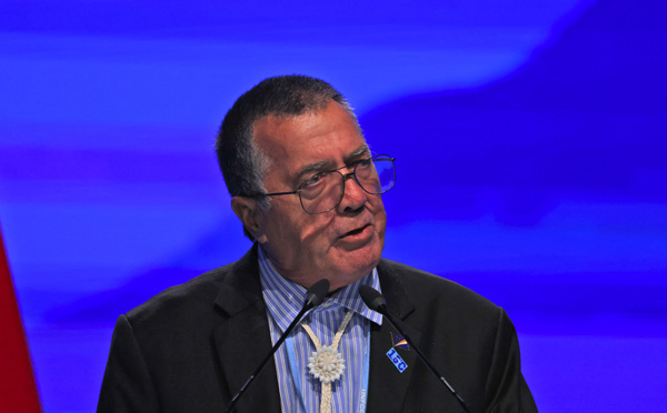 COP28: en Asie et en Océanie, accueil mitigé à un accord "insuffisant"