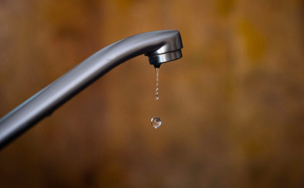 Sécheresse: la situation des nappes phréatiques s'améliore mais l'incertitude demeure pour 2024