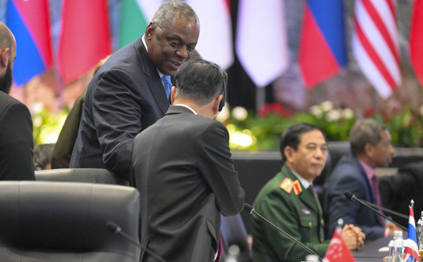 La sécurité et l'énergie au menu d'un rendez-vous de l'Asean ce week-end à Tokyo