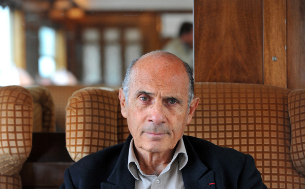 Nestor Burma a cassé sa pipe: Guy Marchand est mort