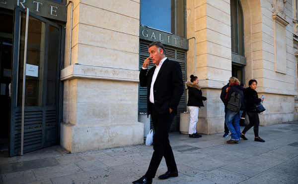 Soupçons de discrimination: Galtier se défend fermement