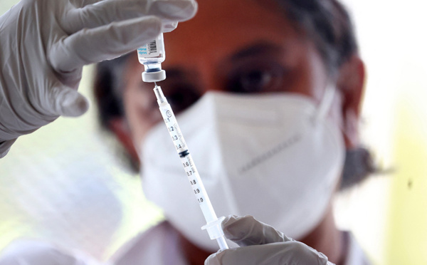 Mpox: l'OMS craint une propagation internationale de l'épidémie depuis la RDC