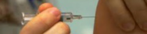 Semaine mondiale de la vaccination du 27 Avril au 04 Mai 2015