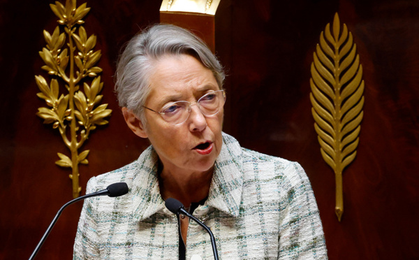 Budget de l’Etat : nouveau 49.3, pour faire adopter le texte en nouvelle lecture