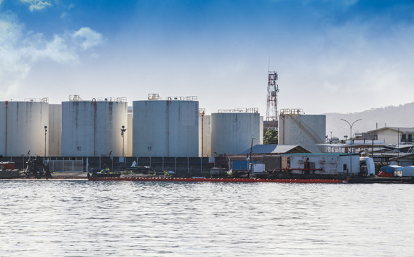 ​L’assemblée veut restaurer la compétence du Pays sur les hydrocarbures