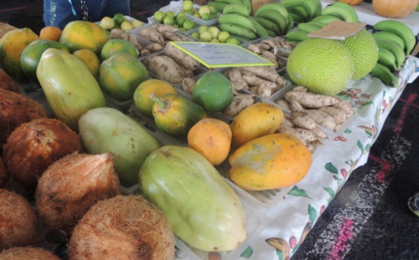 Marché bio, roller, expo, que faire ce week-end?