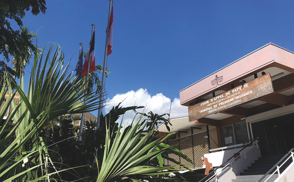 Le Camica condamné à verser 12 millions à Pacific Alu