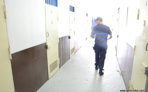 ​Nouvelle mise en examen pour Manava Akau