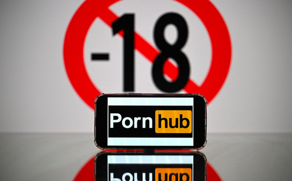 L'UE impose des règles renforcées à trois grandes plateformes pornographiques