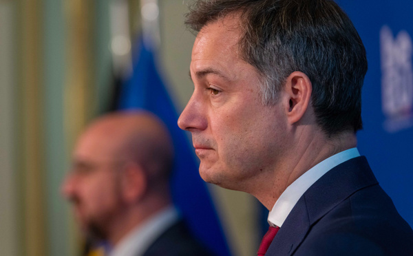 L'UE boucle un accord sur sa réforme migratoire, les ONG inquiètes