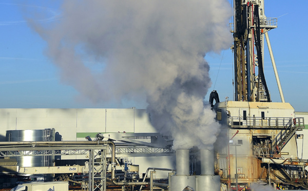 Le gouvernement français étend à l'Outre-mer son plan d'accélération de la géothermie