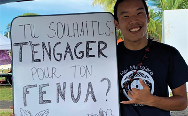 ​Jason Man lance un appel à l’aide pour son combat à Paris