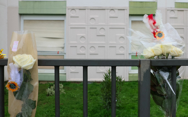 Quintuple homicide en Seine-et-Marne: interpellation du père recherché