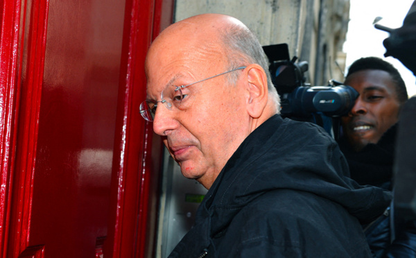 Décès de Patrick Buisson, conseiller de l'ombre et chantre de l'Union des droites