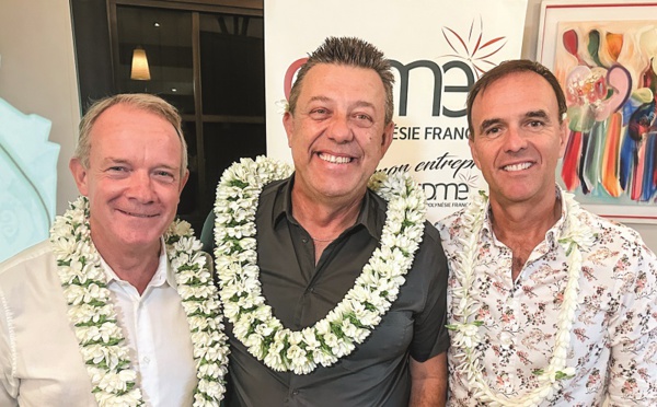 “Retour à la réalité” pour la CPME