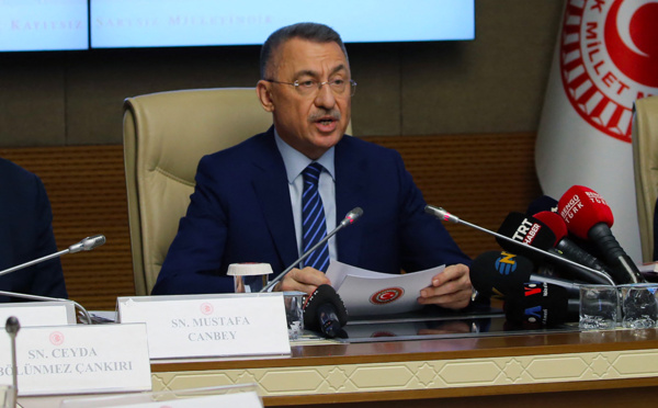 La Turquie en passe de faire entrer la Suède dans l'Otan