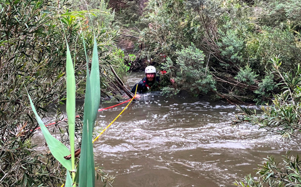 Tempête en Australie: neuf personnes tuées sur la côte Est