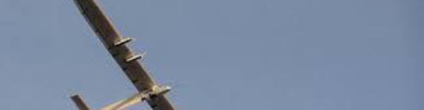 Le pilote de Solar Impulse prêt pour le "grand saut" au-dessus du Pacifique